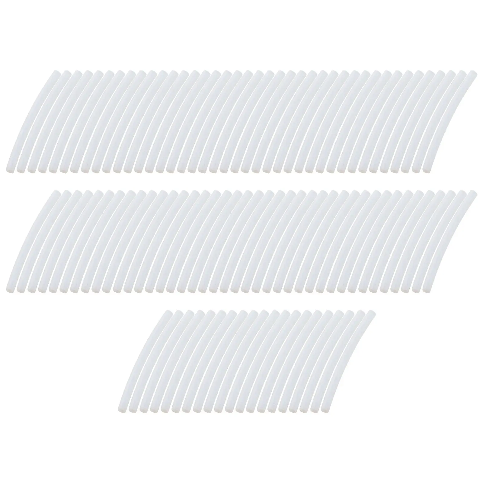 

Essential For PTFE Tube Set of 100 Perfectly Suited for Use With Standard (1 75mm) Filaments in Any Printer Model