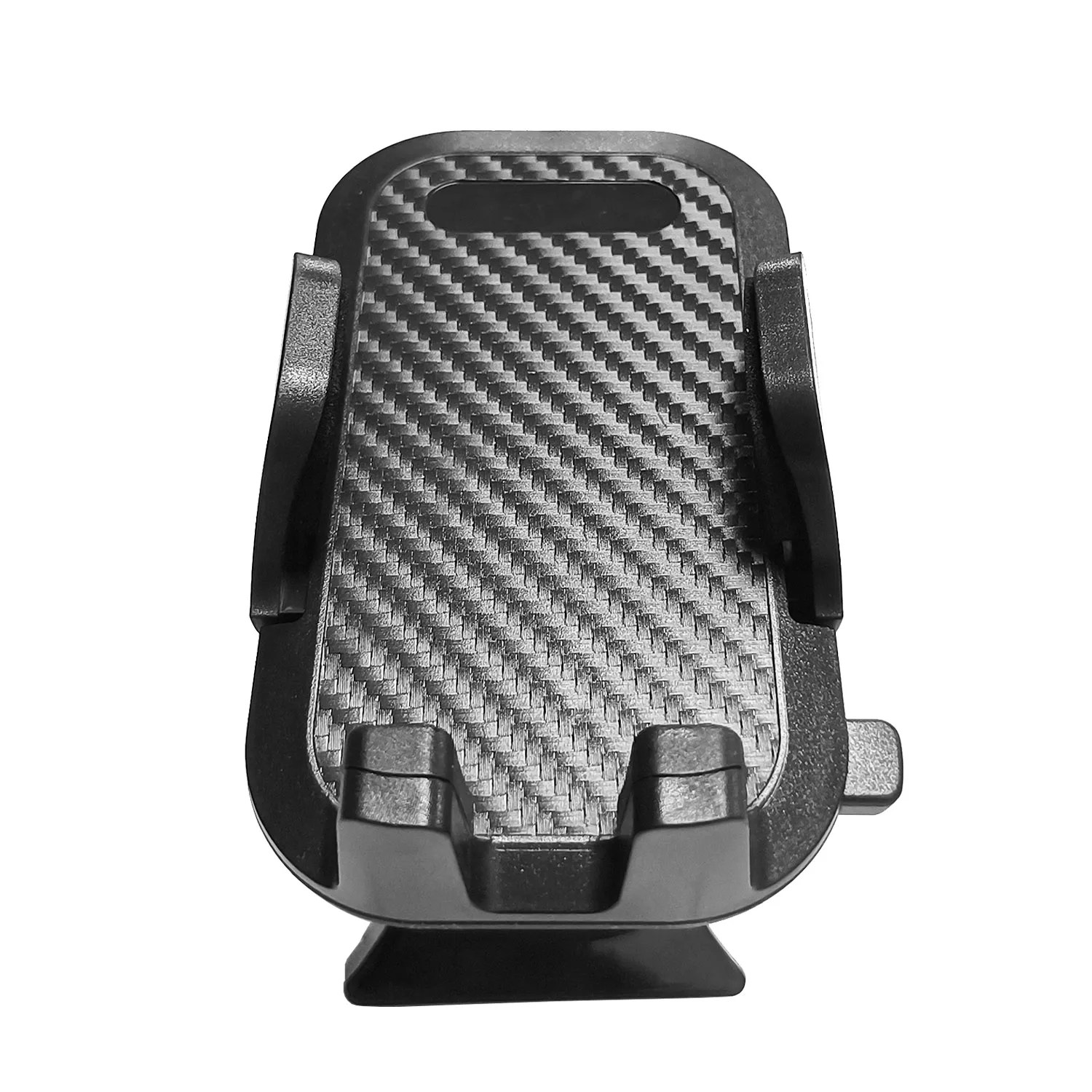 Car Phone Holder For Ford Mustang 2015-2023+ Auto Accessories Navigation Bracket Interior Decoration Mobile Cell Phone Mount
