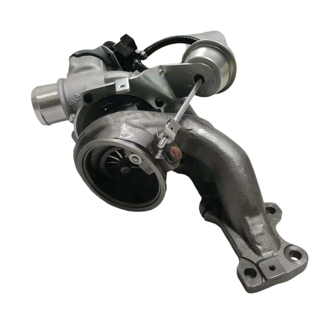 Y20LET Engine Turbo Charger K04 for 53049880024 53049700024 9042350 Car Turbocharger Replacement Auto Parts Engine view 6