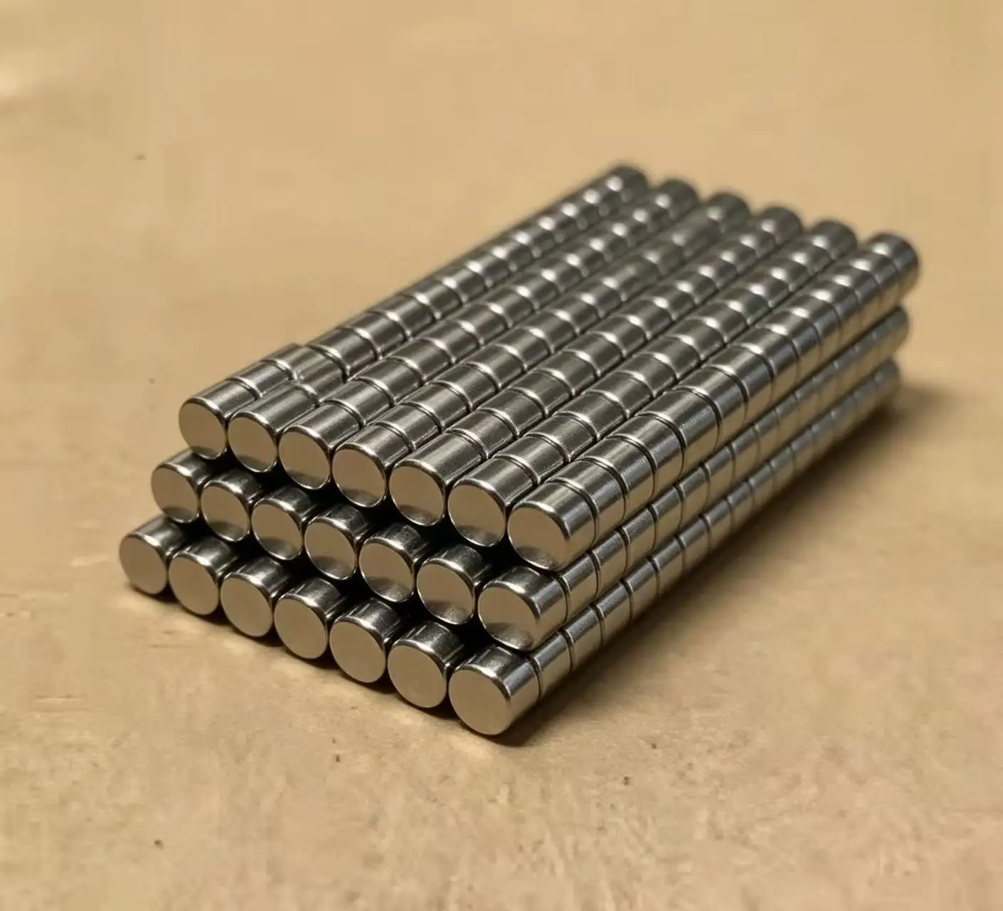 N35 7x3 7x5 8x2 8x3 8x5 Magnet Super Power Nickle  Strength Neodymium Powerful  Strong Disc Magnets Search Fridge DIY Workshop