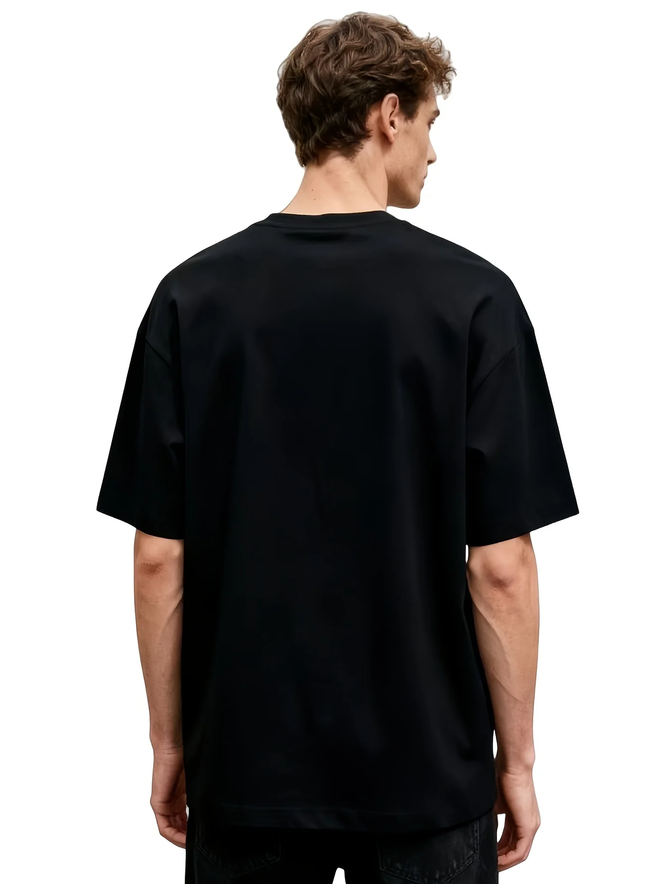 Cute Octopus Takoyaki Vending Machine Graphic Tee for Men Breathable Cotton Casual