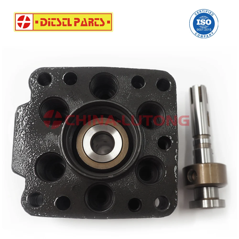 رأس المضخة 146408 -0620 رأس الدوار VE 9461614654 ، أجزاء حقن الوقود الموزع رئيس الدوار 6 اسطوانات/10 مللي متر الحق لنيسان #6