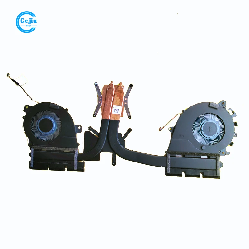 

NEW ORIGINAL Laptop CPU Cooling Fan With Heatsink for LENOVO Flex 6-14IKB Yoga 530-14ikb