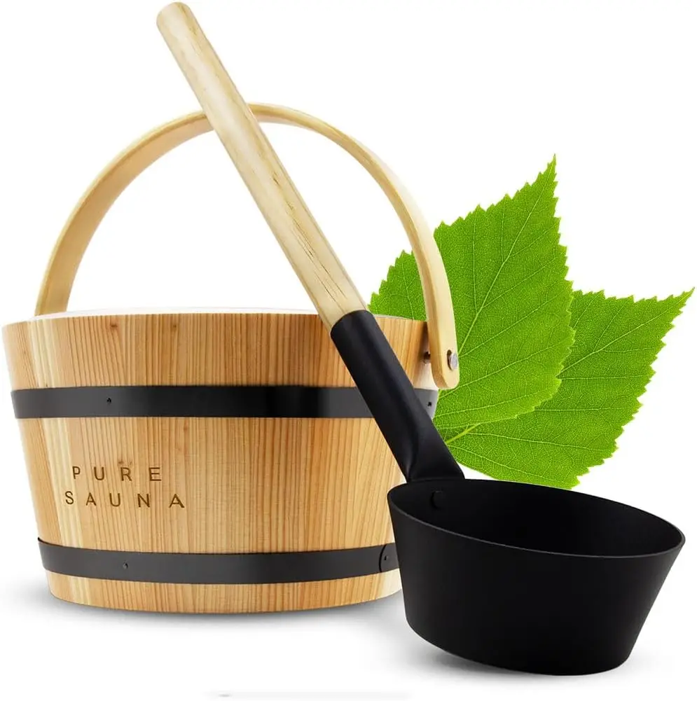 Premium Cedar Wood … - image