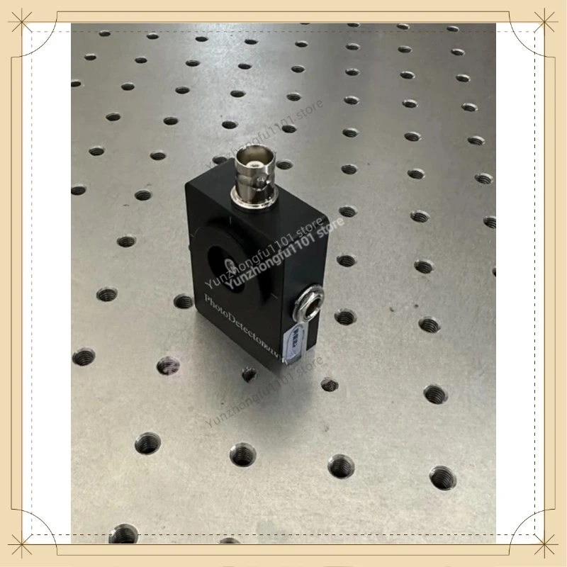 InGaAs Biased Photodiode 800‑2700nm 2μm SWIR Infrared Photodetector High Sensitivity Optical Sensor