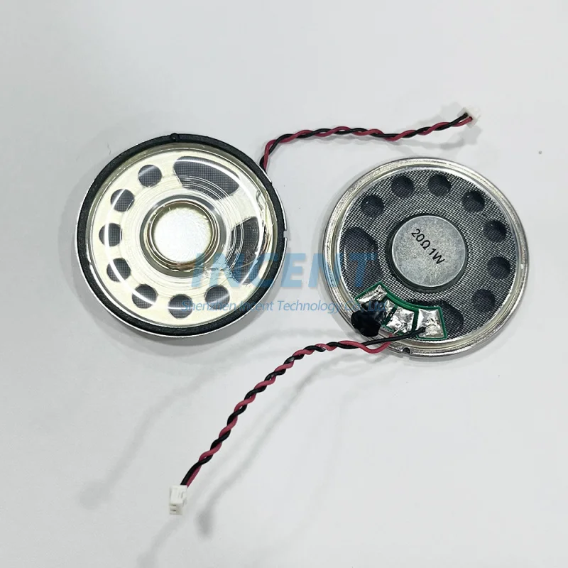مكبر صوت بديل VOIONAIR 5X مع كابل لأجهزة الراديو DEP450 DP1400 EP450 GP338 PRO5150 ثنائي الاتجاه