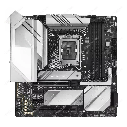 

Rog Strix B760-G Gaming S555