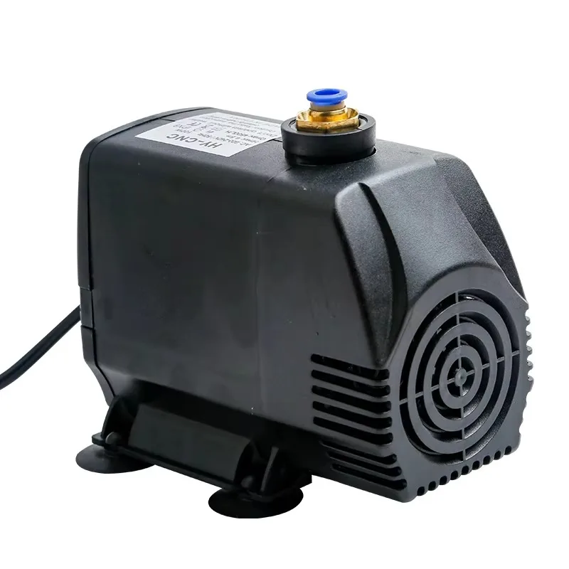 4.0m Multifunctional 100W Submersible Pump 4000L/H Fountain & Water Filter for Garden Pond Aquarium & Fish Tank 220V-240V
