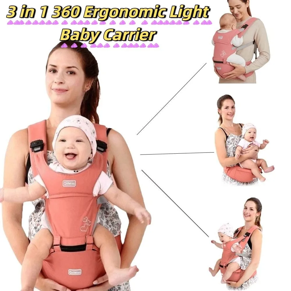 

Переноска-кенгуру для новорожденных, мягкий материал, слинг, дизайн, детский табурет на талии, сумка-кенгуру для младенцев, поясной табурет, ремень