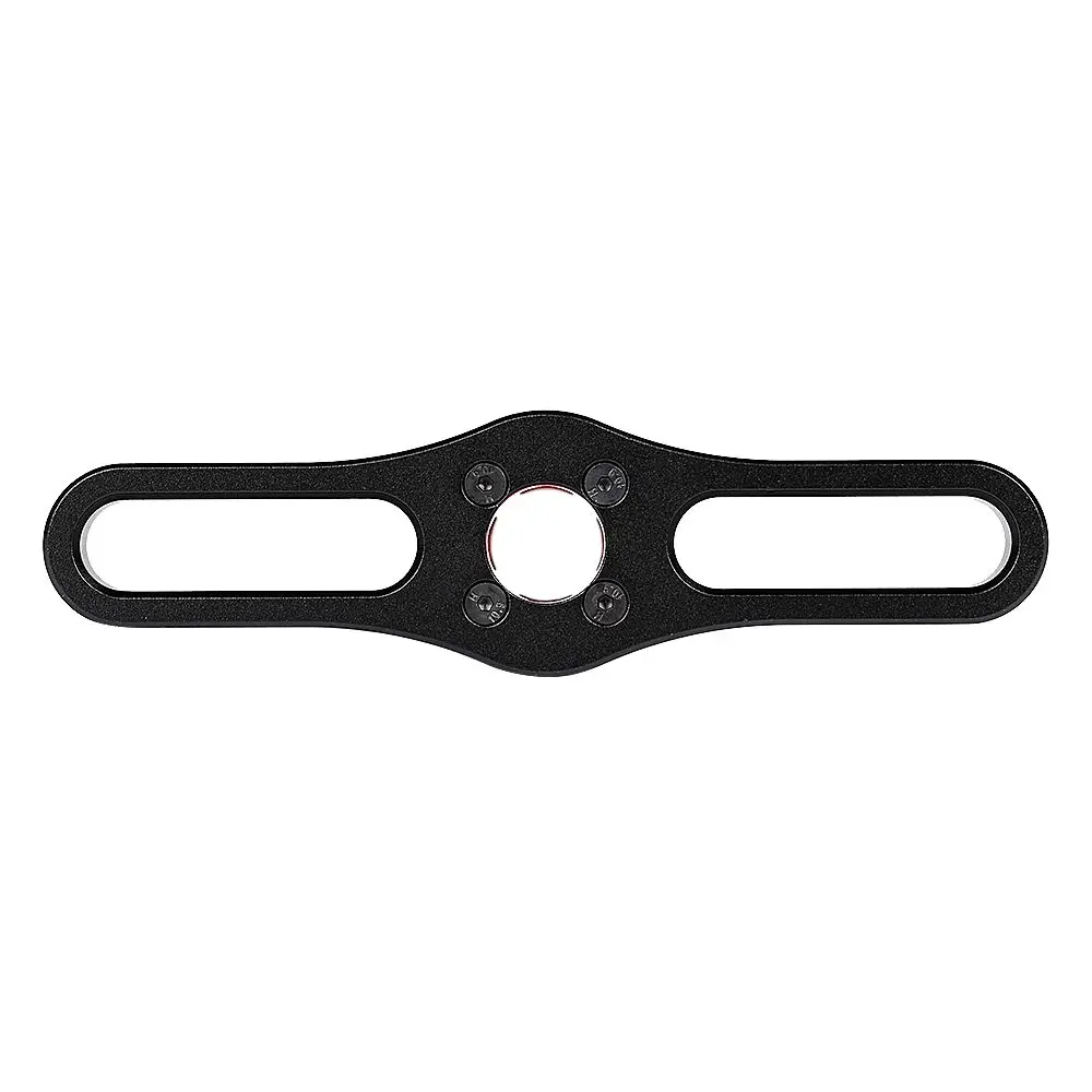 RC Parts T-handle Design 1/8 Off-road RC Truck Car RC Car Accessories Wheel Hex Nuts Metal Tools Sleeve Wrench