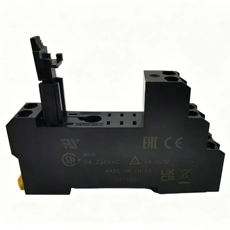 Relay base P2RFZ-05-E P2RFZ-08-E Relay base 8-pin 5-pin