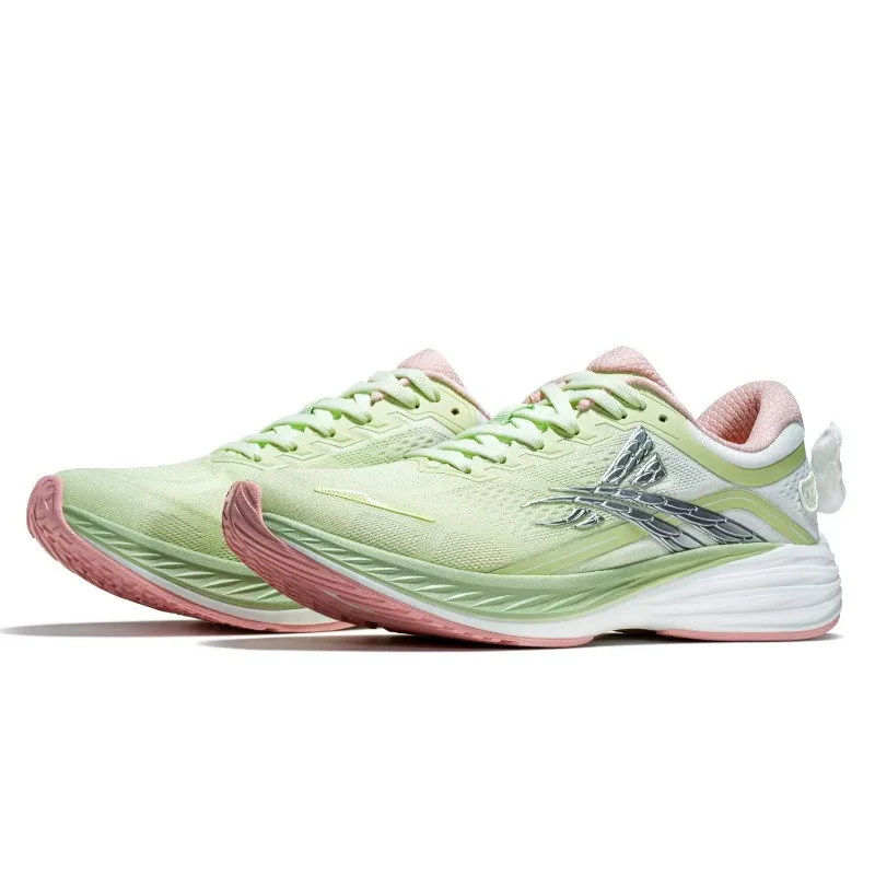 

Professional Carbon Plate Running Shoes For Men Women Luxury Brand Jogging Shoes Couples Breathable Sports Shoes Unisex