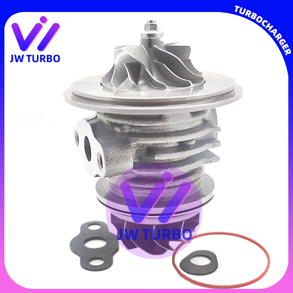 T250 Turbo Cartridge CHRA For New-Holland Tractor 2200/7840/7630 CNH 71KW 5000 ccm 465153 465153-0003 Turbine Charger Core