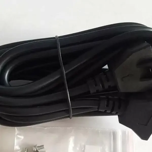 

1pcs New Extension Cable Eg2010a-c Brand Original Spot