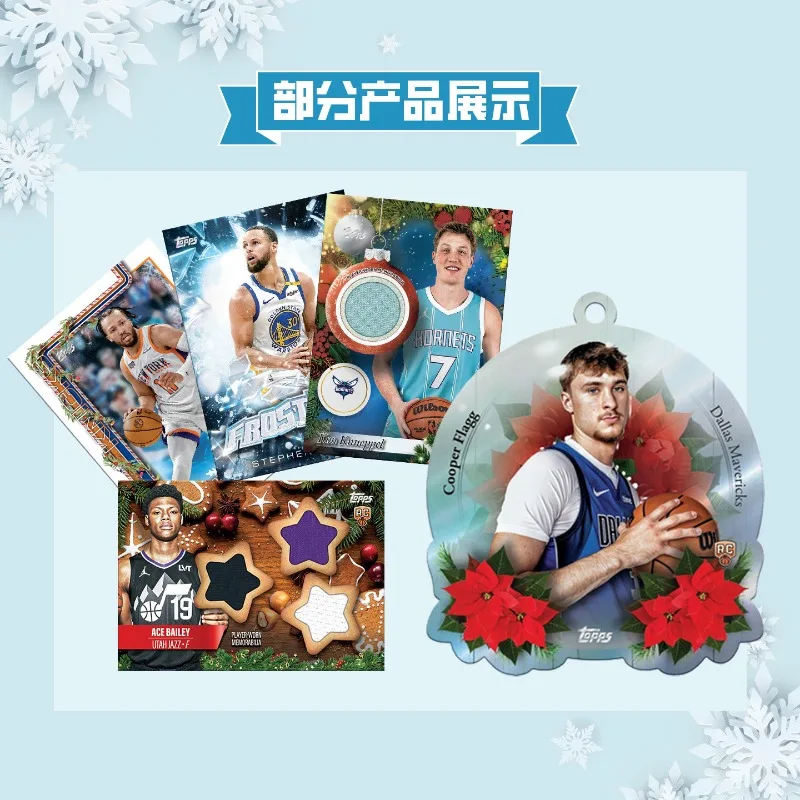 Genuine Topps National Basketball Association Basketball Series Premium NBA Collectible Trading Cards Official Licensed view 3