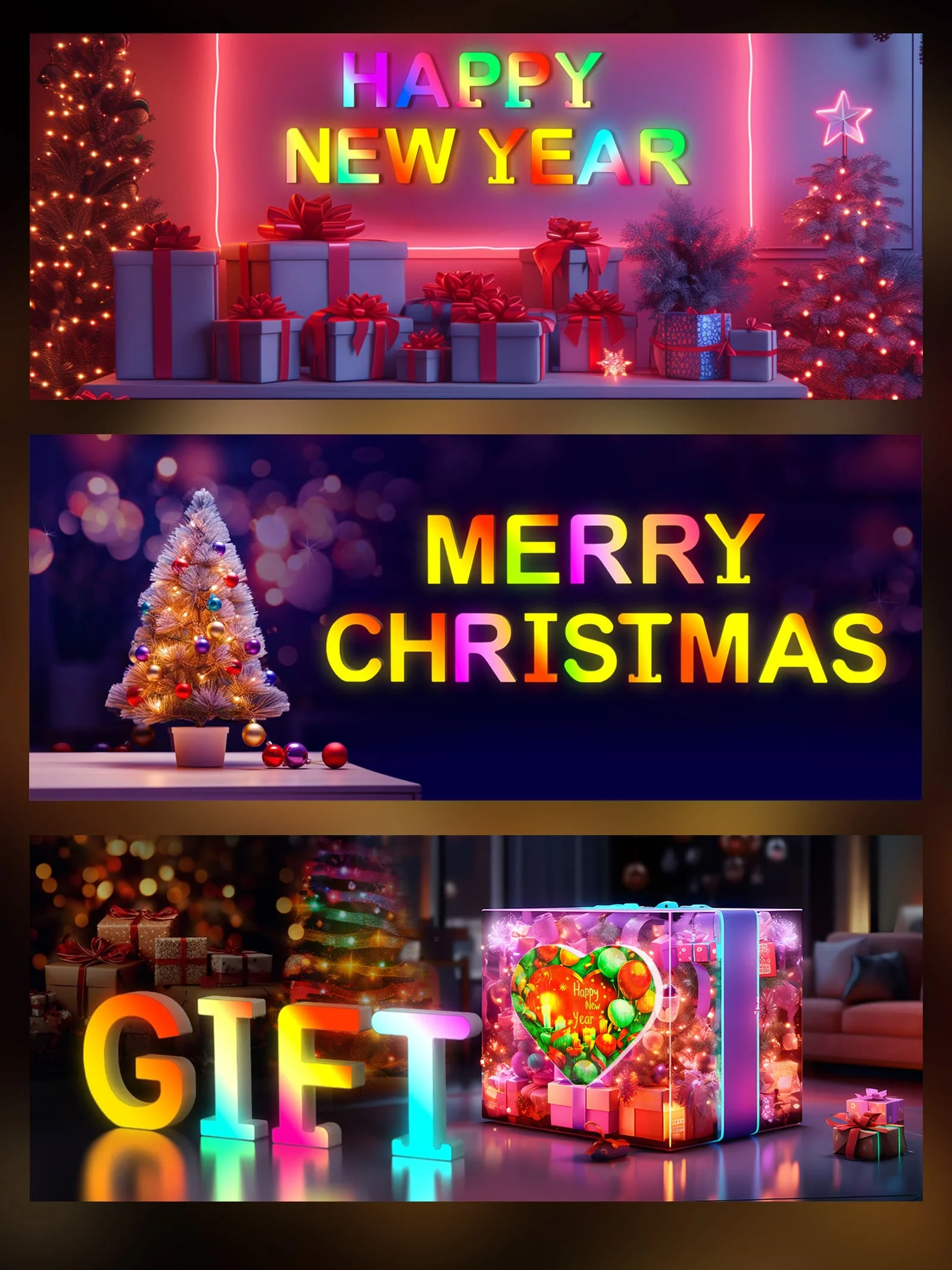 1PC Smart LED Letter Light - DIY RGB Marquee App Control Music Sync Indoor Sign Game Holiday Party Wedding Graduation Season A-Z