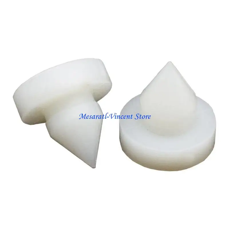 A70F Car Brake-Pedal Pad Brake Lights Switch Stopper-Clutch-Limit Block 46505-SA5-000