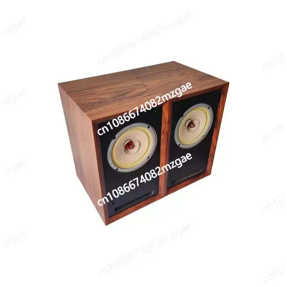 Suitable for 8-inch Full-range Speakers, T8 Speakers, and Coaxial Bookshelf Speaker Pairs for Audio System Upgrades