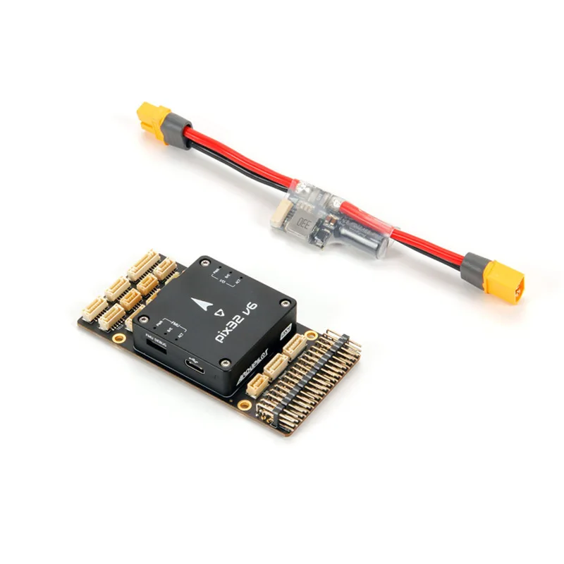 Holybro Pixhawk Flight Control Four Axis Multi-Axis Fixed Wing PX4 PIX4 mini upgrade