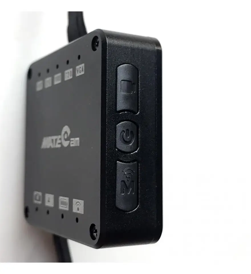 MateCam X7 4K 30FPS 13MP Wifi PCB モジュール AP セキュアビデオ