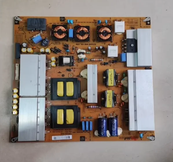 

Оригинальная плата питания 65UC9700-CA EAY63368701 LGP5565-14UC