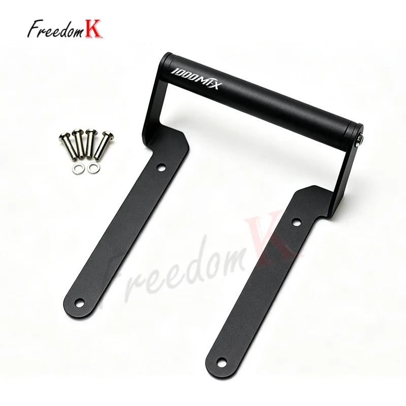2026+ GPS Navigation Bracket For CF 1000MT-X 1000 MT-X MTX Motorcycle CNC Accessories Mobile Phone Bracket 1000MTX MTX1000 Parts