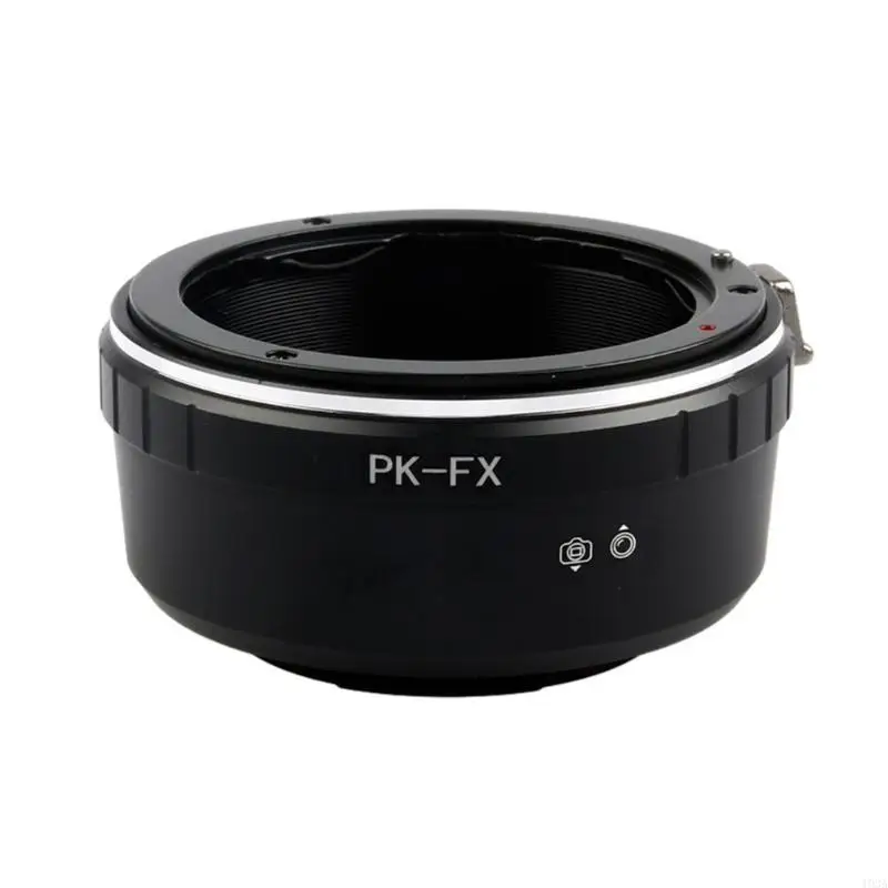 Pkfx Lens Mount Ada…