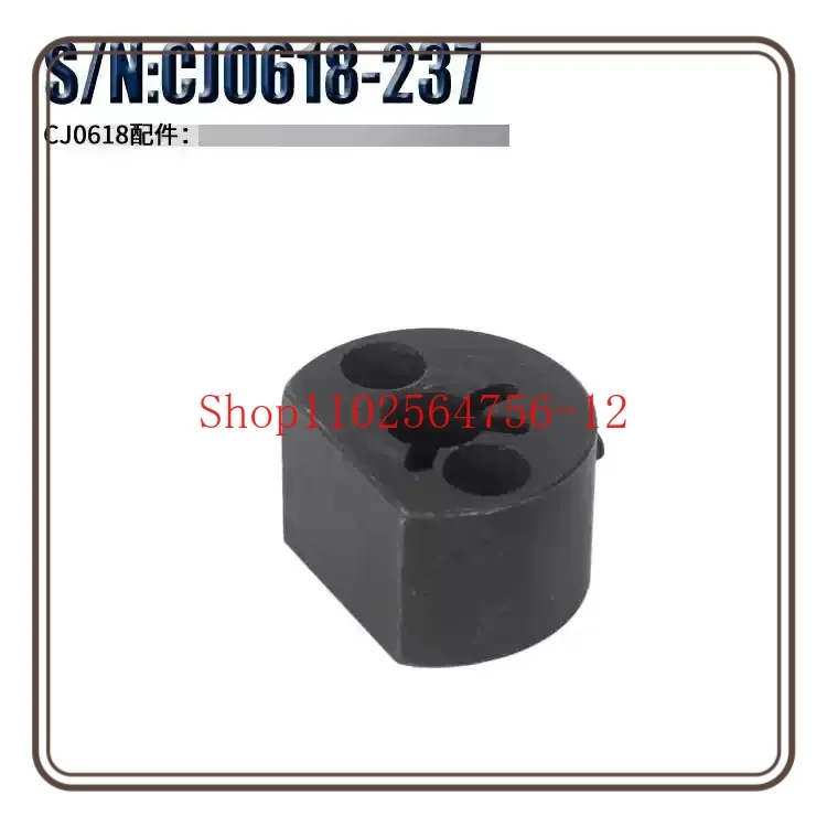 

Suitable for CJ0618 Lathe Accessories 237 Bracket Block