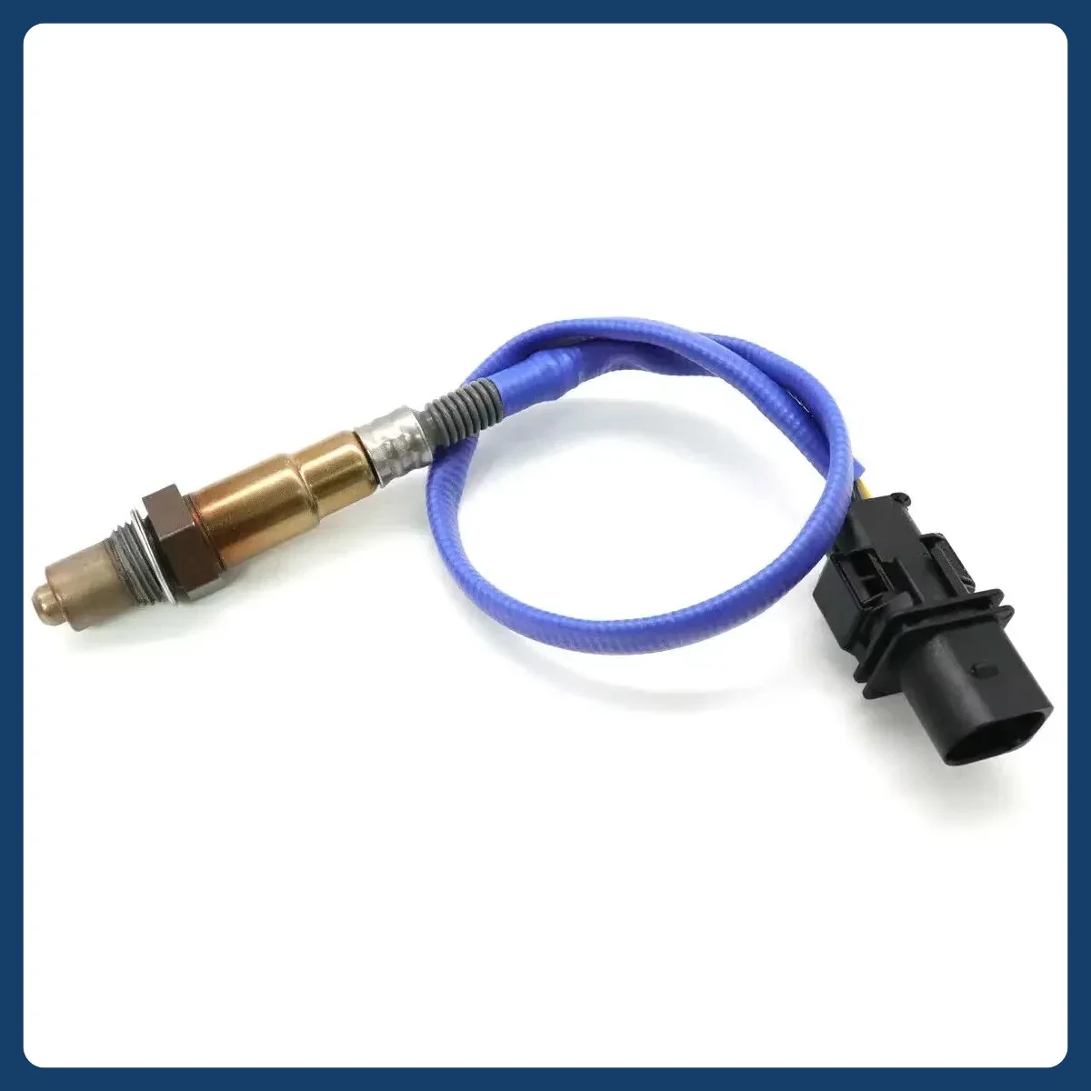 

DS7A-9Y460-AA New Upstream Oxygen O2 Lambda Sensor For Ford C-MAX Focus ESCAPE FUSION Lincoln MKZ C-MAX DS7A9Y460AA DS7Z-9F472-A