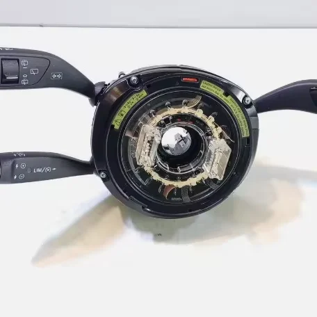 

2469003920 Original Control Unit Steering Column Combination Switch Assembly for Mercedes Benz X176 W246 X156