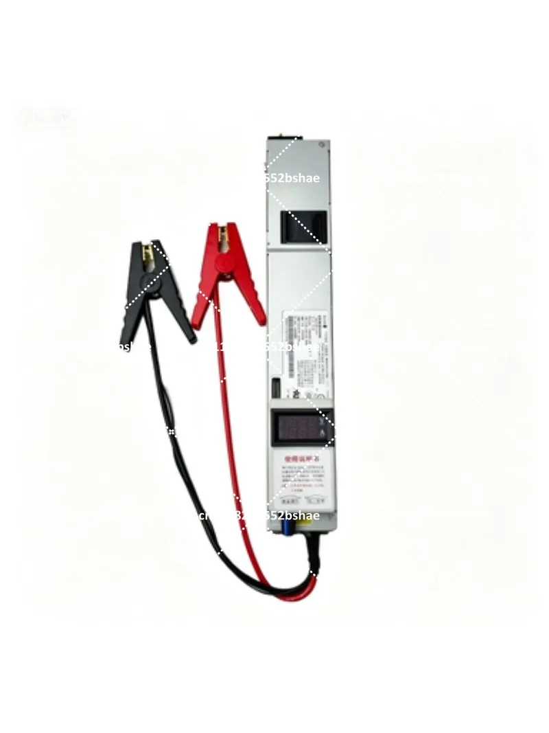 14.6V 50A LiFePO4 Battery Charger LFP Adjustable Current Voltage for Car Marine RV