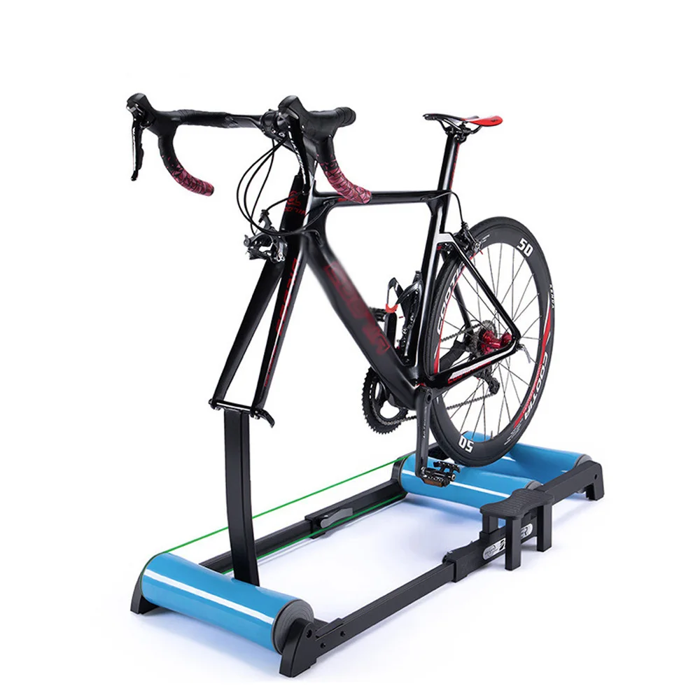 

Roller Cycling Platform, Bicycle Training Platform, Road Bike, Indoor Fitness Equipment, Two-In-One Cycling Platform