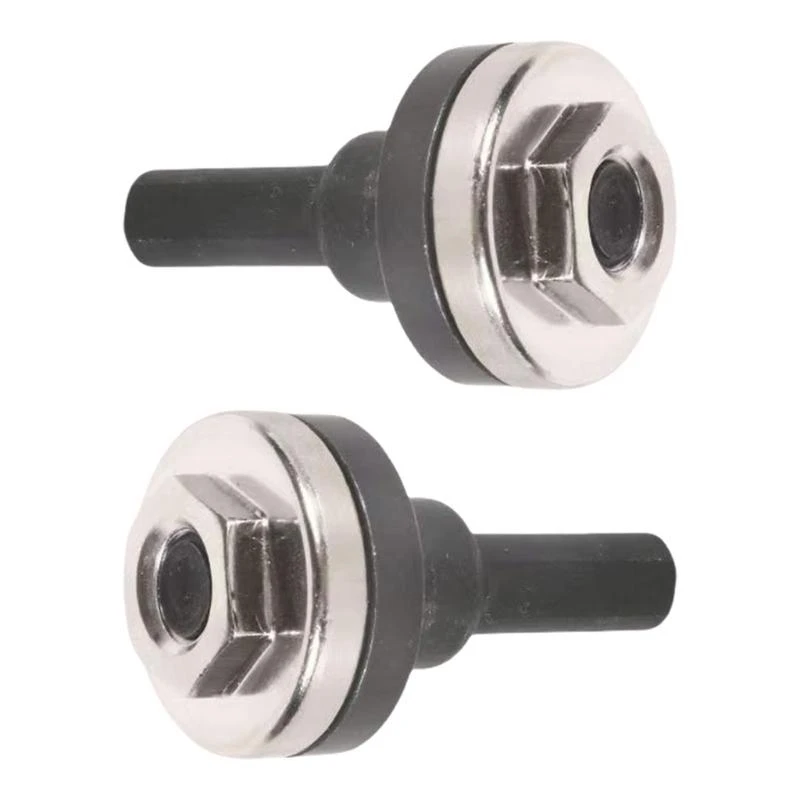 Y1AD Drill Conversion For Angle Grinding And Polishing In Multiple Environment