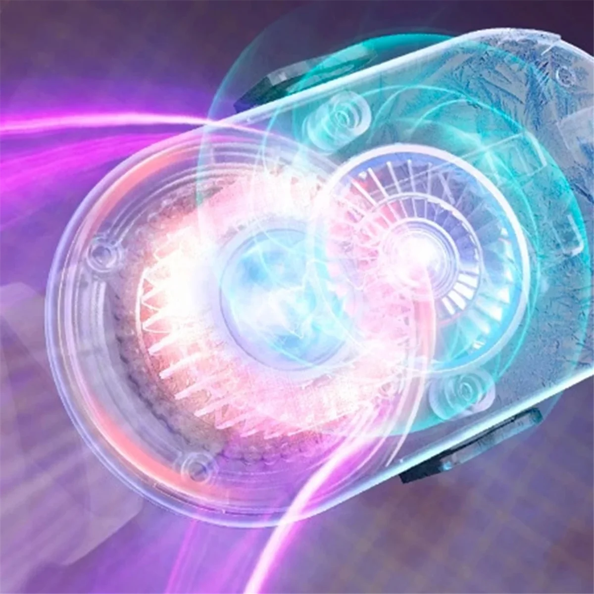 Abjs Portable Neck …