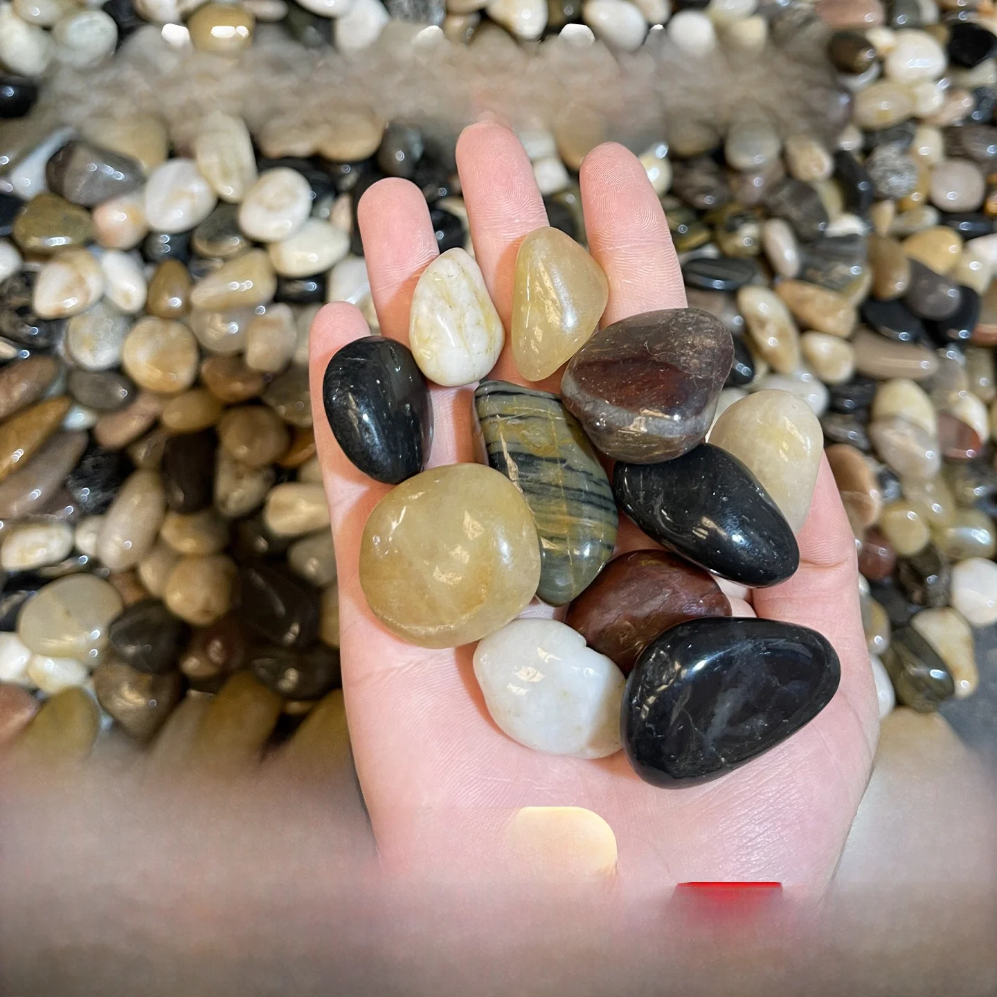 natural-pebbles-for-fish-tank-scenery-decoration-stream-stone-original-goose-soft-stones-weights-10-pounds