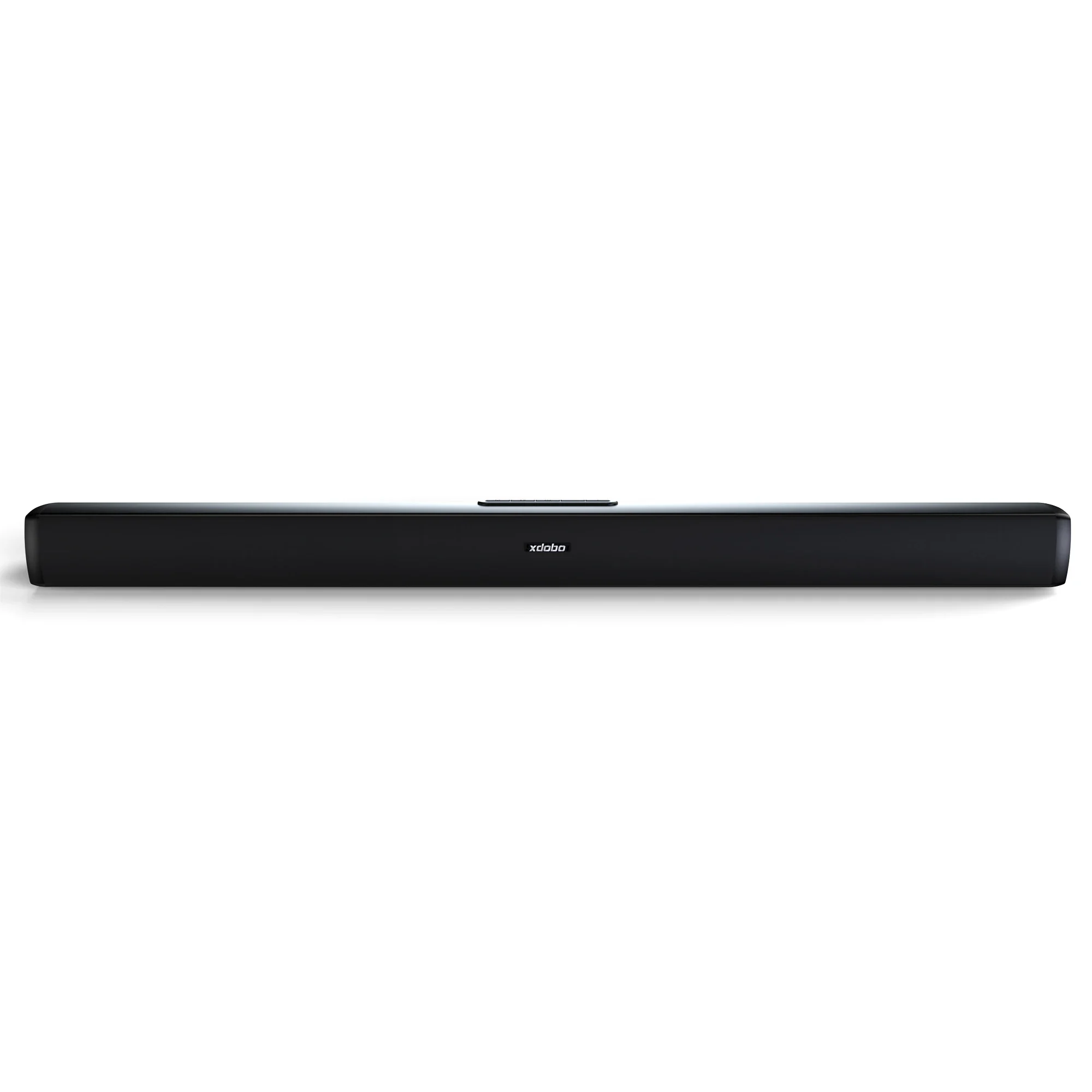 

XDOBO HOME 1978 TV Sound Bar Sound Bars For TV 60W Soundbar With Coaxial/Optical/AUX Connection, Soundbar For Home Theater Audio