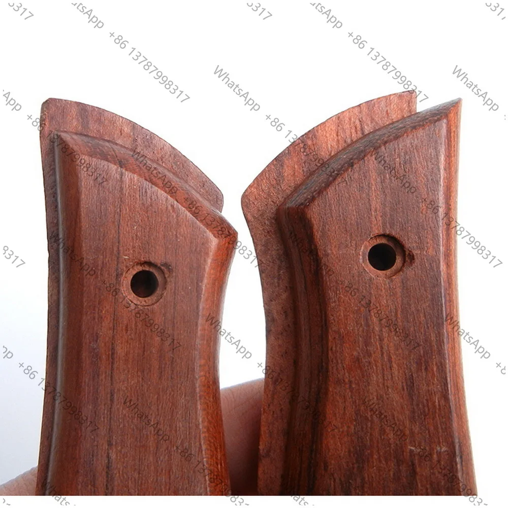 23Style Knife Handle Patch Material DIY Wooden Handicraft Material Wood DIY Crafts Woodwork Rosewood Chopper Accessories