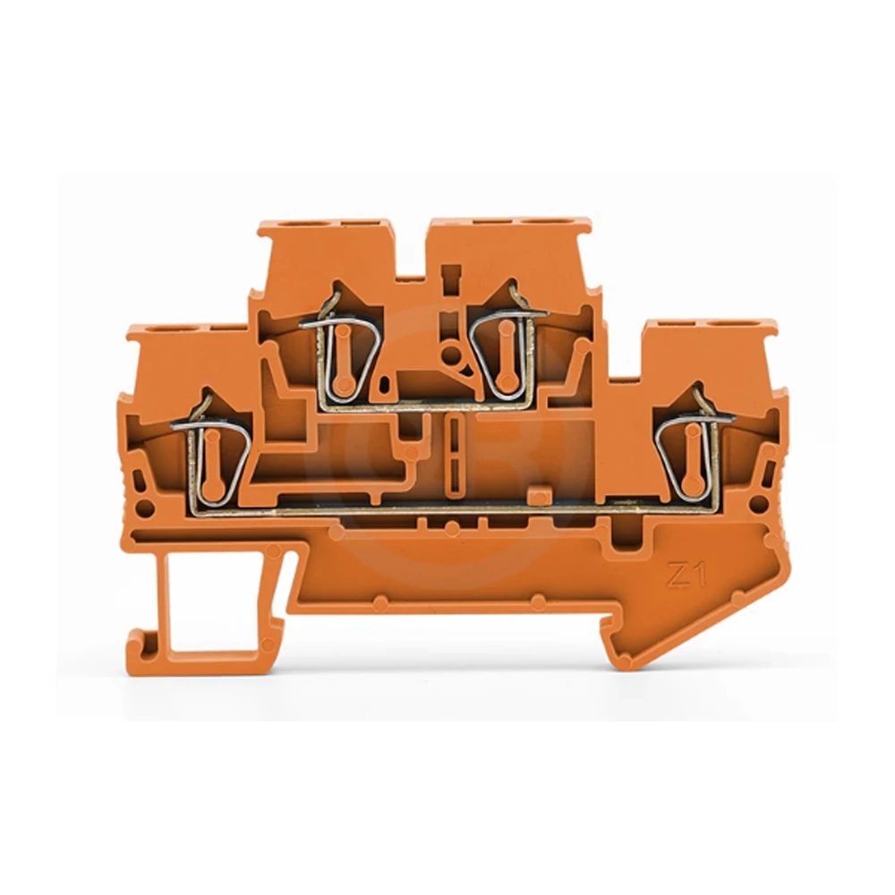 Variant: Orange