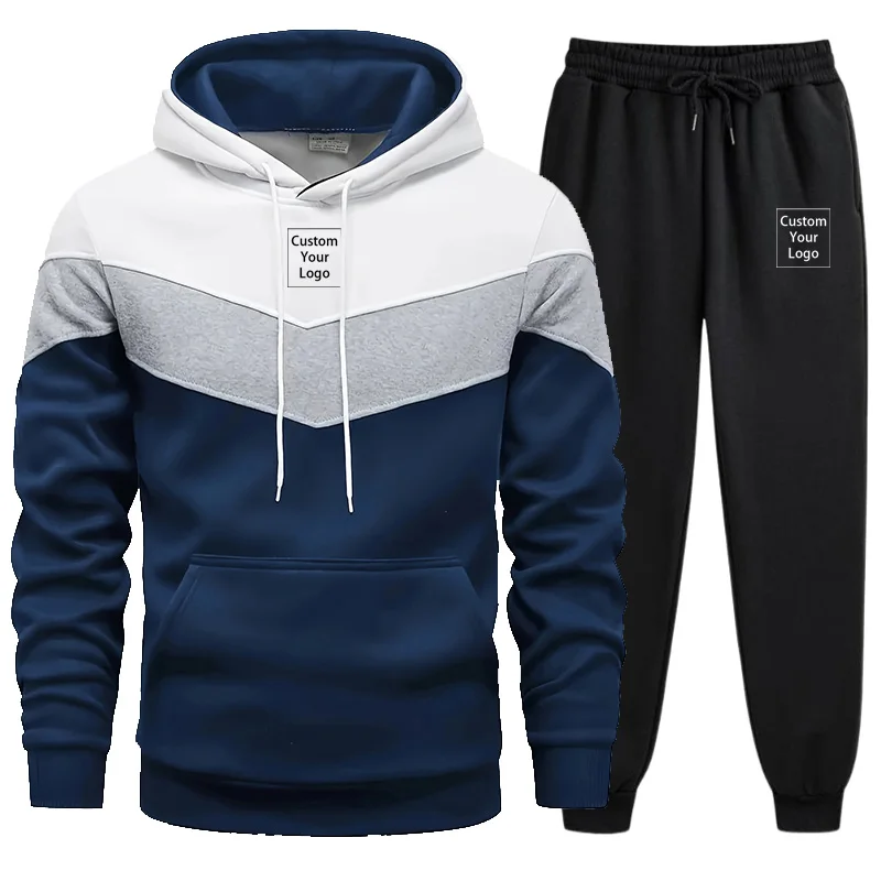 Customize Your Logo Print Hood - Winter Clothing For reseña y precio