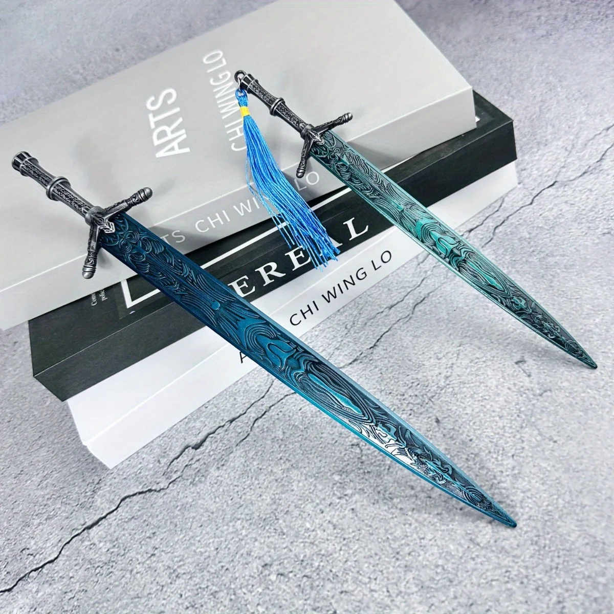 8.6/11.6inch Elden Katana Steel Ninja Knife Metal Samurai Sabre Ranni Ice Anime Sword Moon Greatsword Real Japanese Katana Gift