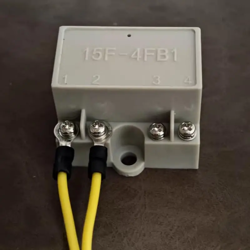 Motor Brake Rectifier Module 15F-4FB1