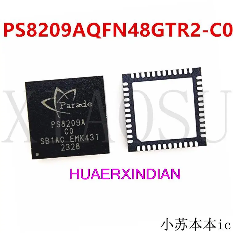 Ps8209Aqfn48Gtr2-C0…