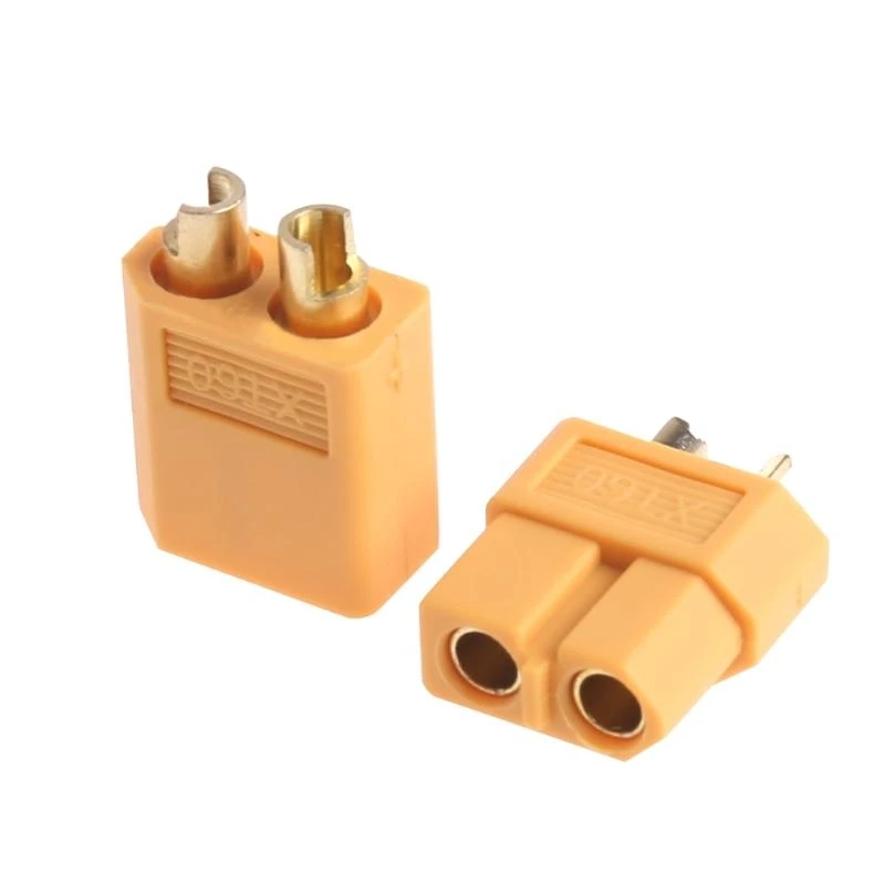 Q81a 5 pary XT60 Męskie Kobiece Kolejne Wtyczki do baterii RC Lipo