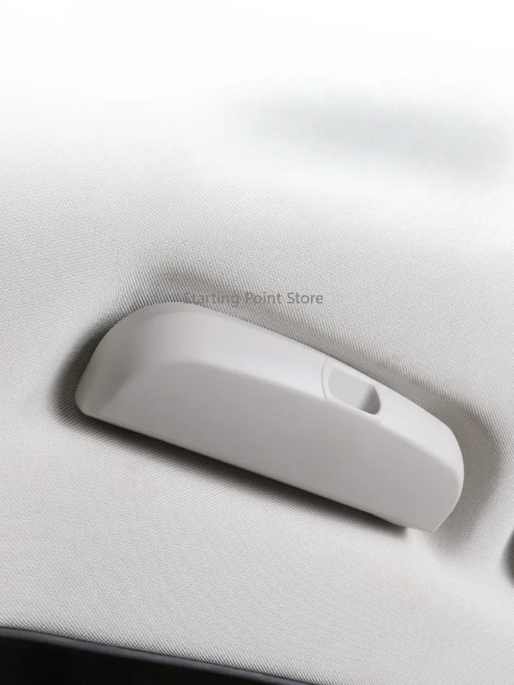 

Suitable for Volvo V60/V90/S60/S90 car mounted glasses box modification only