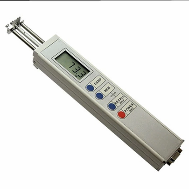 

Y2301 digital yarn tension meter, wire dynamic tension meter electronic