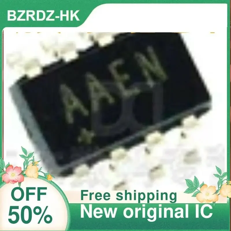 5PCS MAX5400EKA T SOT23-8 AAEN New original IC