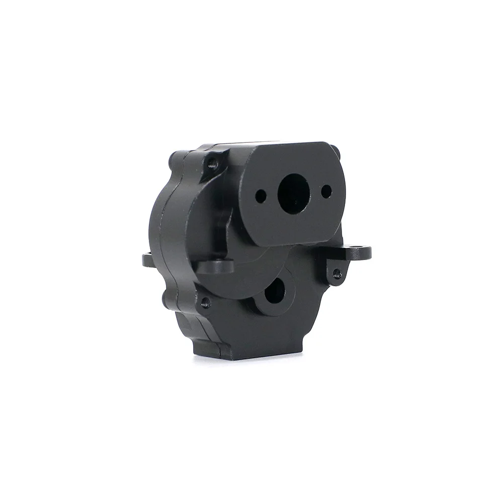 Metall Getriebe Getriebe Getriebe Gehäuse Für Traxxas TRX4M TRX-4M 1/18 RC Crawler Auto Upgrade Teile OP Zubehör