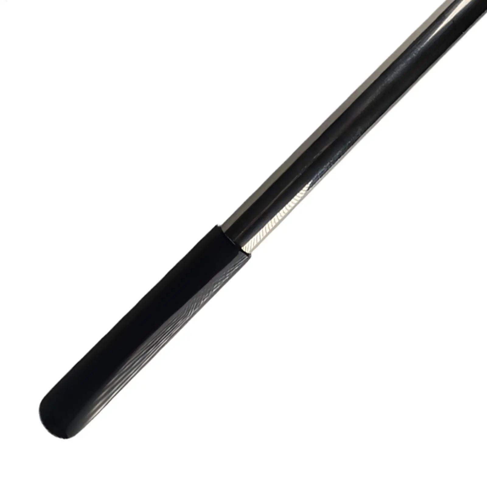Ramasseur de balles de golf télescopique de 4,8 mètres avec ventouse en acier inoxydable, rétractable, pour golfeurs, pelouse et eau
