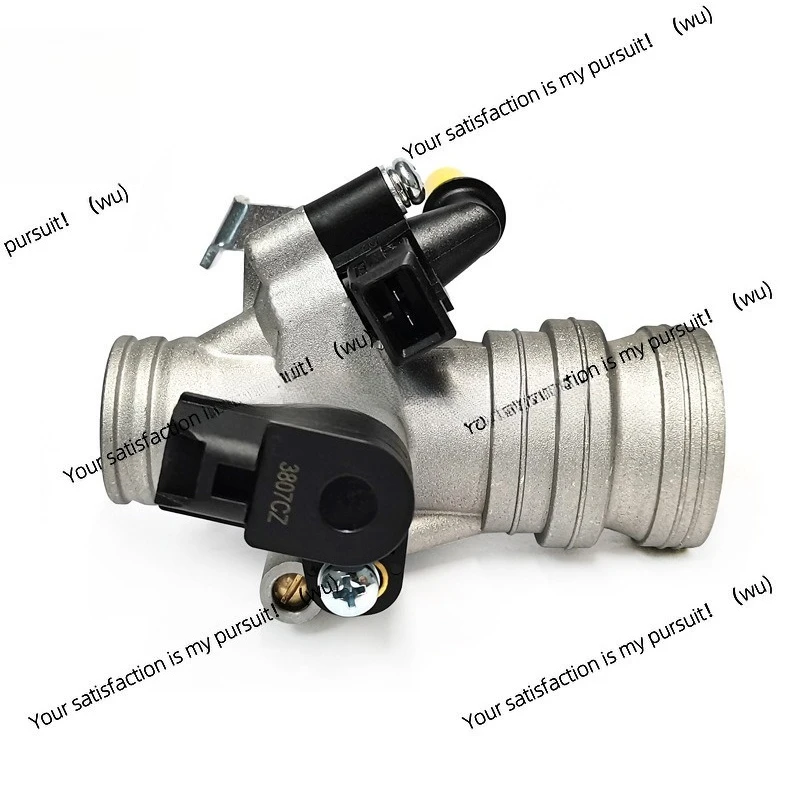 Motorcycle throttle valve 110/125CC pedal EFI throttle valve body assembly engine parts HQ26D