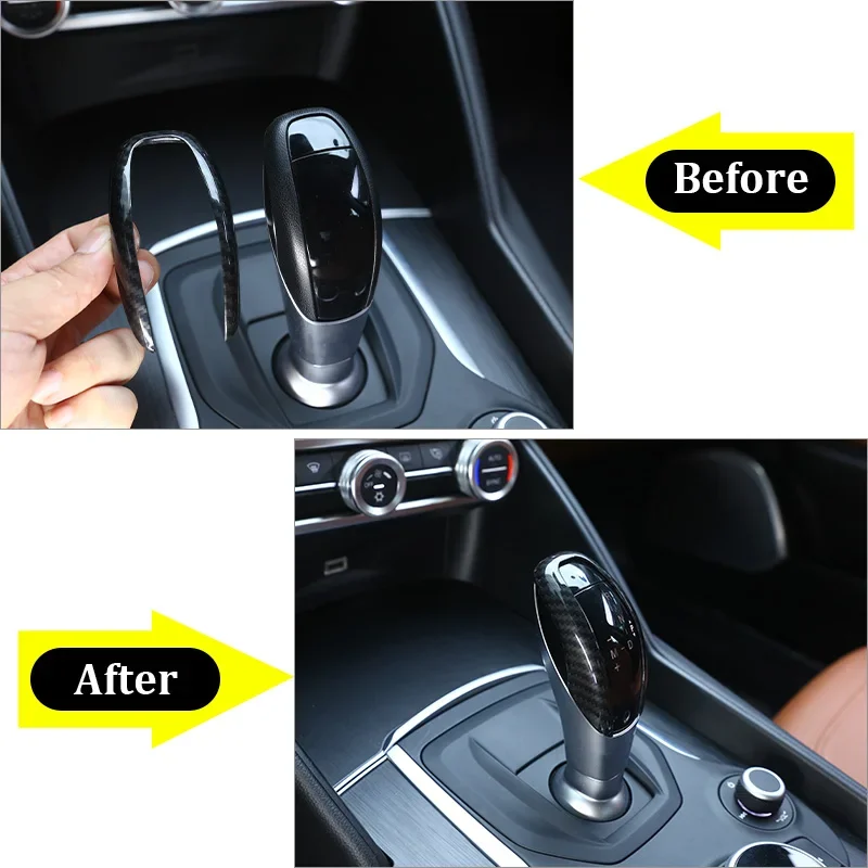 For Alfa Romeo Giul…